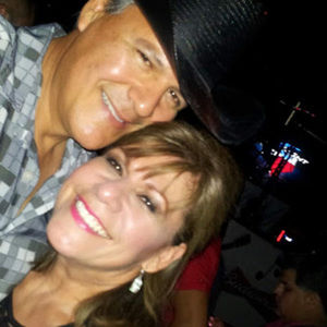 Meet your Posher, Rick